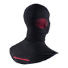 Kominiarka termoaktywna REBELHORN THERM II BLACK/RED czarny czerwony