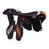 Ochraniacz karku dziecięcy LEATT 3.5 JUNIOR ORANGE pomarańczowy