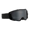 Gogle motocyklowe FOX VUE STRAY BLACK czarny