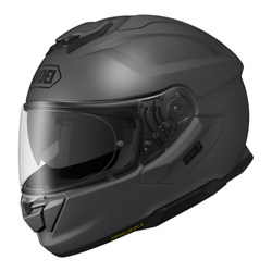 Kask integralny SHOEI GT-AIR 3 MATT DEEP GREY szary
