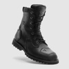 Buty krótkie REBELHORN FALCON BLACK czarny