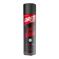 Nabłyszczacz GRITT BY LEATT BIKE SHINE GLOSS AEROSOL 400ml