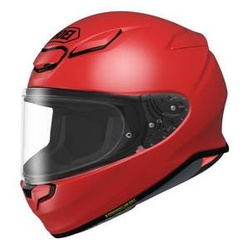 Kask integralny SHOEI NXR2 SHINE RED czerwony