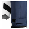 Kurtka tekstylna SECA AIRFLOW III GREY/NAVY szary granatowy