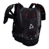 Buzer LEATT 4.5 PRO EVO BLACK czarny