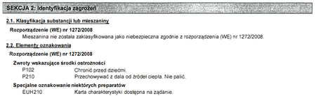 Środek przeciw parowaniu MUC-OFF ANTI-FOG 32ml