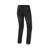 Jeansy motocyklowe SECA NIGHT CITY ARMALITH BLACK czarny