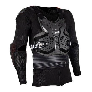 Zbroja LEATT 3.5 BLACK czarny