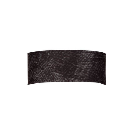 Czapka z daszkiem BUFF PACK RUN VISOR COOLNET UV RUSH GRAPHITE