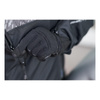 Rękawice miejskie damskie SHIMA AIR 2.0 LADY BLACK czarny