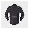 Kurtka tekstylna RICHA INFINITY 2 ADVENTURE BLACK czarny