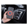Etui na telefon QUAD LOCK MAG Samsung Galaxy S22 czarny