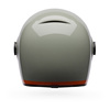 Kask integralny BELL BULLIT GT LANE STONE szary pomarańczowy fluo