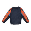 Bluza cross dziecięca FOX KIDS 180 RACE SPEC MIDNIGHT granatowy pomarańczowy