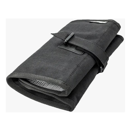 Torba na narzędzia KRIEGA TOOL ROLL czarny