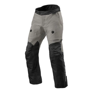 Spodnie tekstylne REVIT NEPTUNE 3 GTX GREY/BLACK szary czarny