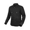 Koszula motocyklowa SECA OUTCAST BLACK czarny