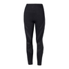 Spodnie termoaktywne damskie REBELHORN ACTIVE II LADY BLACK/GREY czarny szary