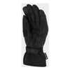 Rękawice ocieplane i wodoodporne RICHA HURRICANE GORE-TEX BLACK czarny biały