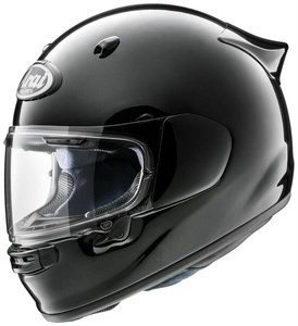 Kask integralny ARAI QUANTIC DIAMOND BLACK czarny