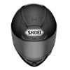 Kask integralny SHOEI X-Spirit 3 MATT BLACK czarny mat