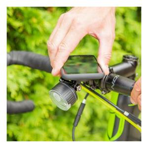 Etui na telefon SP CONNECT PHONE CASE SAMSUNG GALAXY S20 ULTRA BLACK czarny