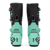 Buty cross FOX MOTION TEAL zielony czarny
