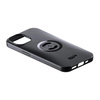 Etui na telefon SP CONNECT PHONE CASE SPC+ IPHONE 16 czarny