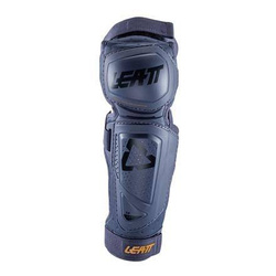 Ochraniacze kolan LEATT 3.0 EXT FLINT niebieskie