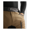 Spodnie tekstylne REBELHORN HARDY 3.0 DESERT/GREY/RED brązowy szary czerwony