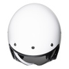 Kask otwarty HJC V31 WHITE biały