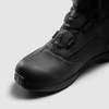 Buty krótkie REBELHORN CORE WP BLACK czarny