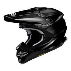 Kask cross SHOEI VFX-WR 06 BLACK czarny