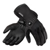 Rękawice zimowe REVIT FREEDOM H2O BLACK czarny