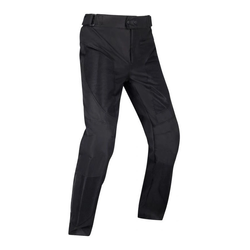 Spodnie tekstylne RICHA AIRSUMMER BLACK czarny