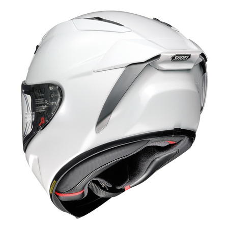 Kask integralny SHOEI X-SPR PRO WHITE
