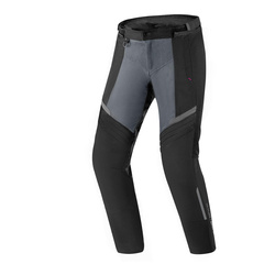 Spodnie tekstylne damskie SHIMA RUSH 2.0 VENTED LADY PINK czarny szary różowy
