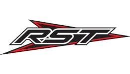 Jeansy motocyklowe damskie RST LADY KEVLAR DIRTY granatowy niebieski