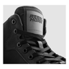 Trampki motocyklowe REBELHORN SPIKE WP BLACK czarny
