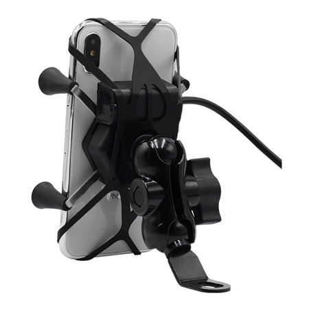 Uchwyt do mocowania FREEDCONN MC7CL