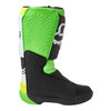 Buty cross FOX COMP GREEN/YELLOW zielony fluo żółty fluo
