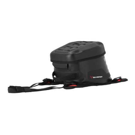 Tankbag SW MOTECH PRO CROSS WP BLACK 55L czarny