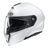 Kask szczękowy HJC I90 WHITE biały