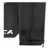 Kurtka tekstylna SECA AIRFLOW III BLACK czarny