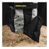 Kurtka tekstylna REBELHORN PATROL GREY/BLACK/FLO YELLOW szary czarny żółty fluo