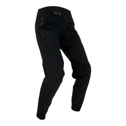 Spodnie przeciwdeszczowe damskie FOX LADY RANGER 2.5L BLACK czarny