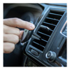 Uchwyt do mocowania SP CONNECT VENT MOUNT SPC+ NA KRATKĘ WENTYLACJI BLACK czarny