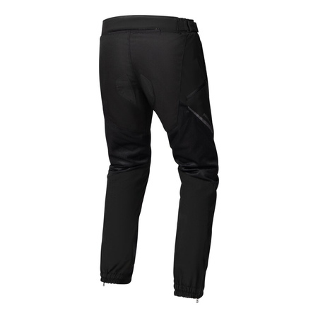 Spodnie tekstylne RICHA AIRVENT EVO 3 BLACK czarny