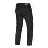 Jeansy motocyklowe SECA SQUADRON BLACK czarny