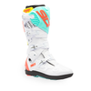 Buty cross SIDI CROSSFIRE 3 SRS LIMITED WHITE/MINT biały zielony
